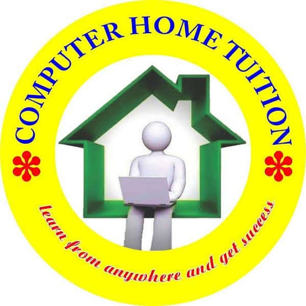 Computer Teacher ( Home Tuition) 0