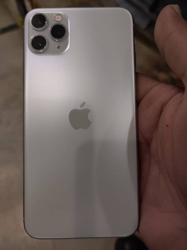 Iphone 11 Pro Max 256GB 0