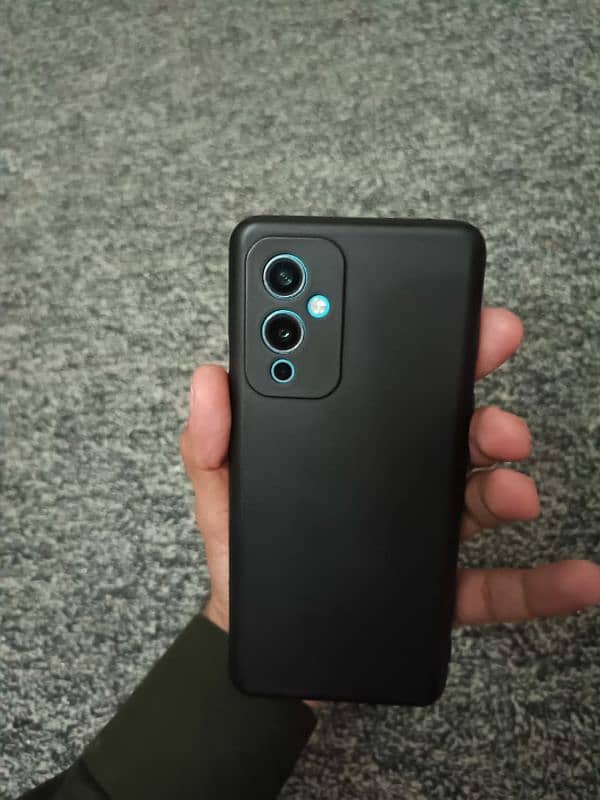 OnePlus 9 12gb 256gb dual sim 1