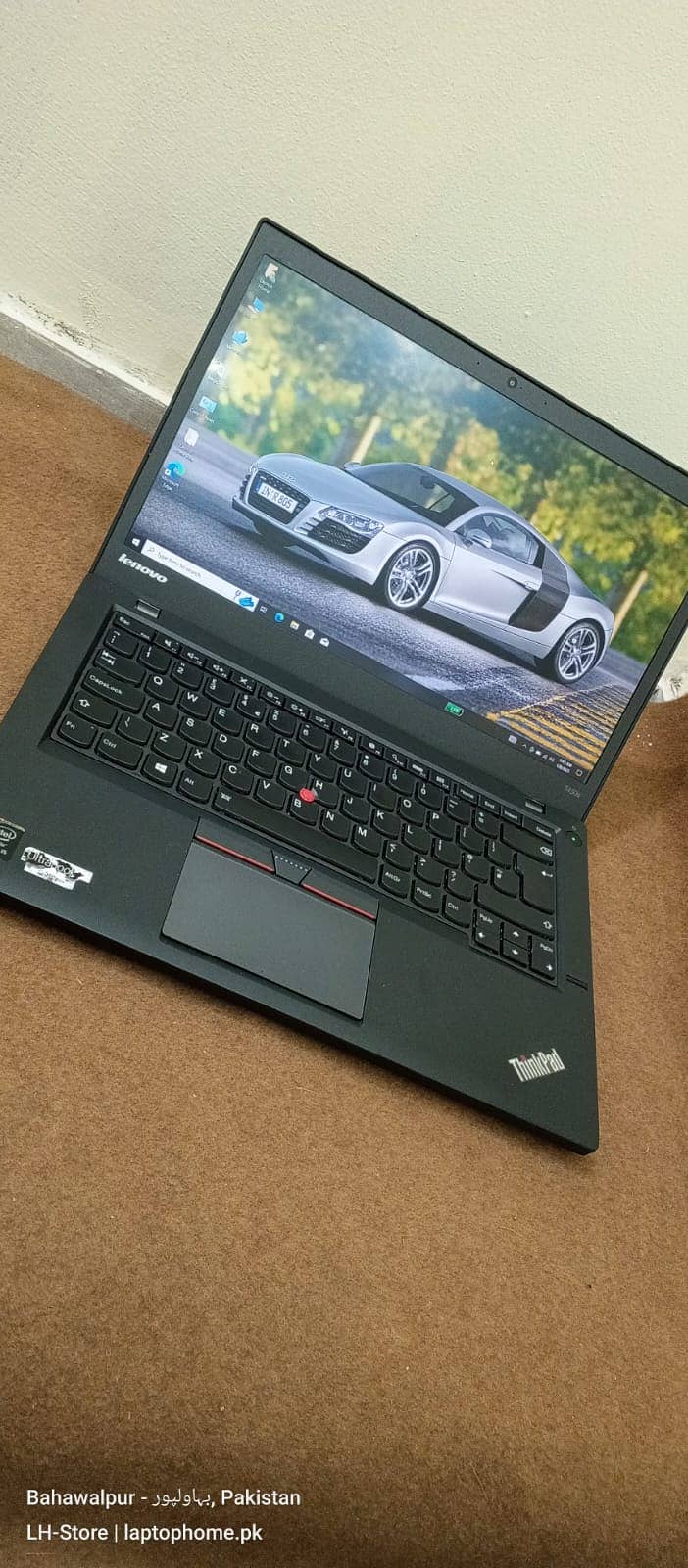 Lenovo T450s laptop | i5-5th generation (8/128 gb SSD) 0