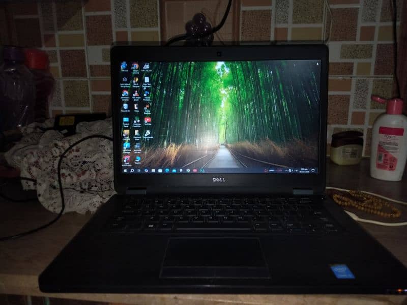 Dell Laptop i5 core intel 1