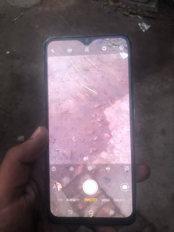 vivo s1 8+256 only contact wattapp 03298284334 urgent sale 3