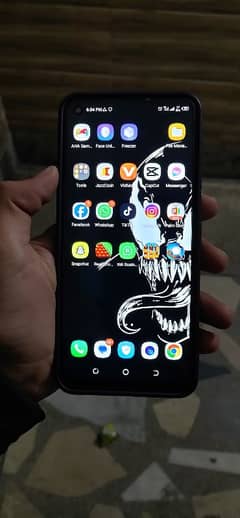 tecno camon 12 air 4ram 64gb