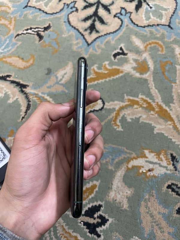 Iphone 11 pro jv sim 5