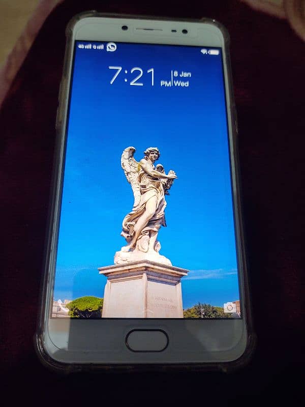 vivo x7 4/128 3