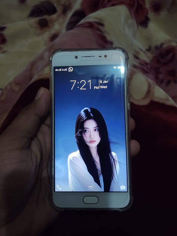 vivo x7 4/128 4