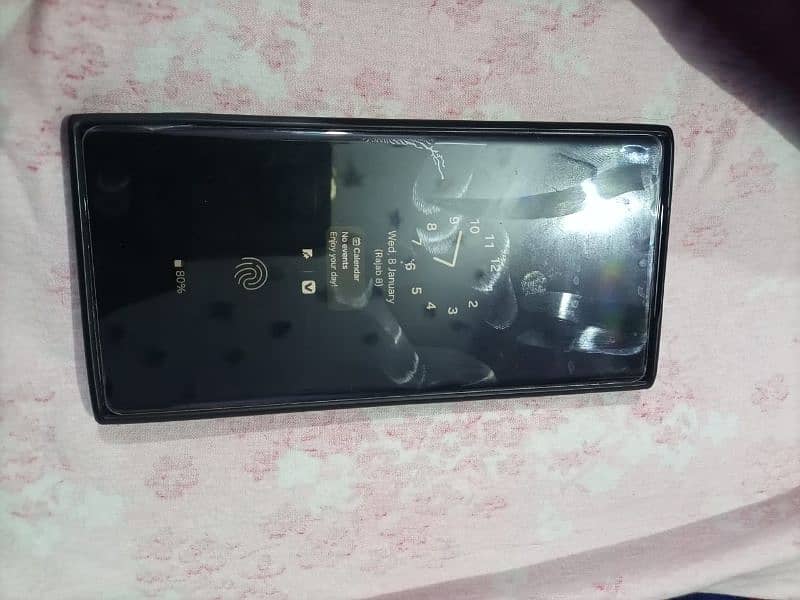 SAMSUNG S23 ULTRA NON PTA OPEN BOX 1