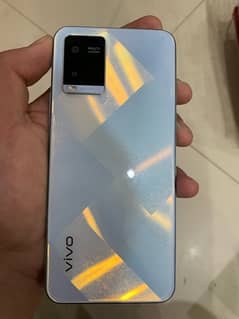 vivo Y21