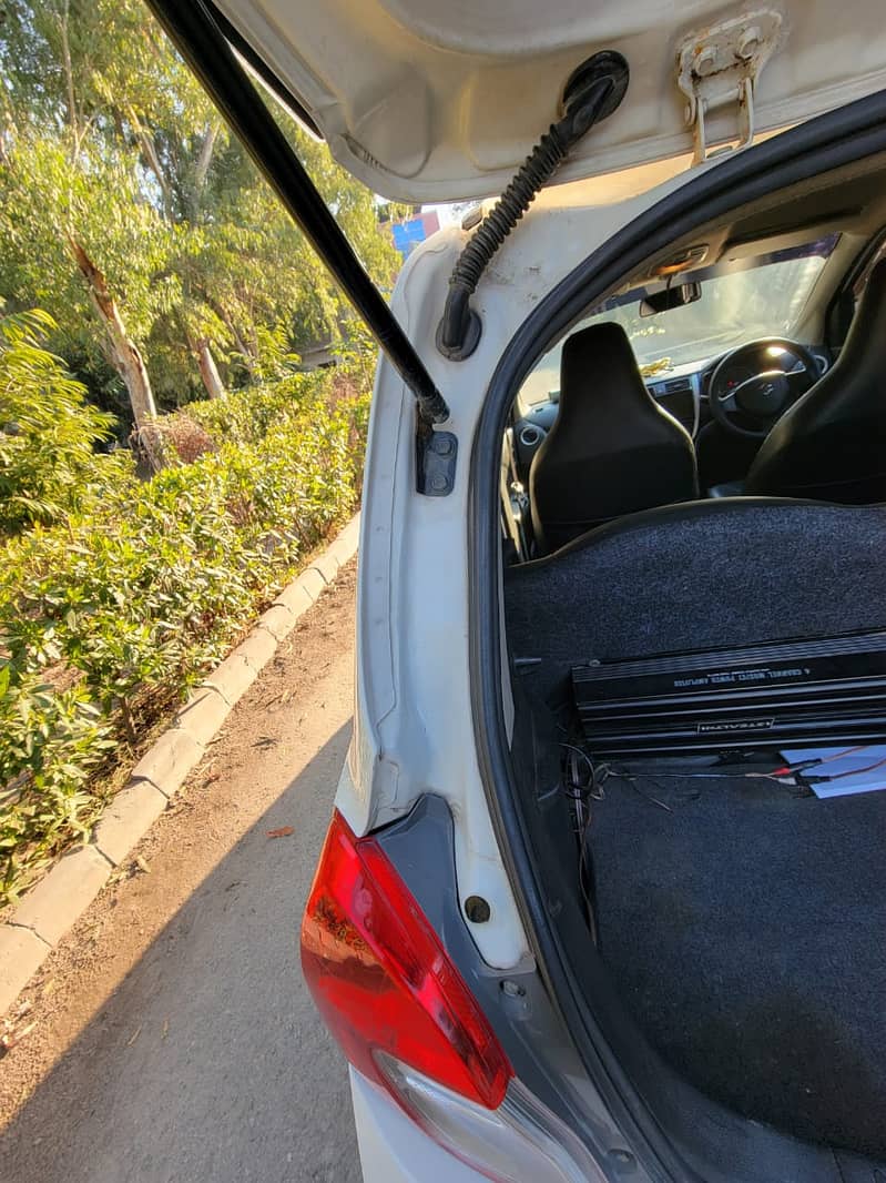 Suzuki Cultus VXL 2018 5