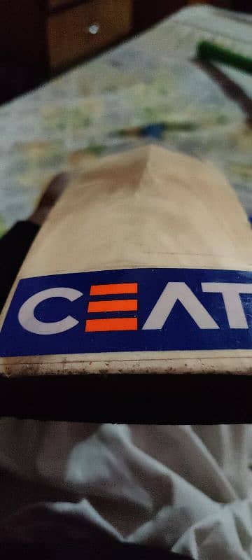 CEAT BAT 1