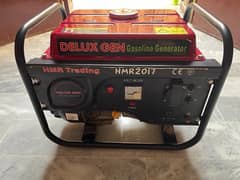 GENERATOR FOR SALE