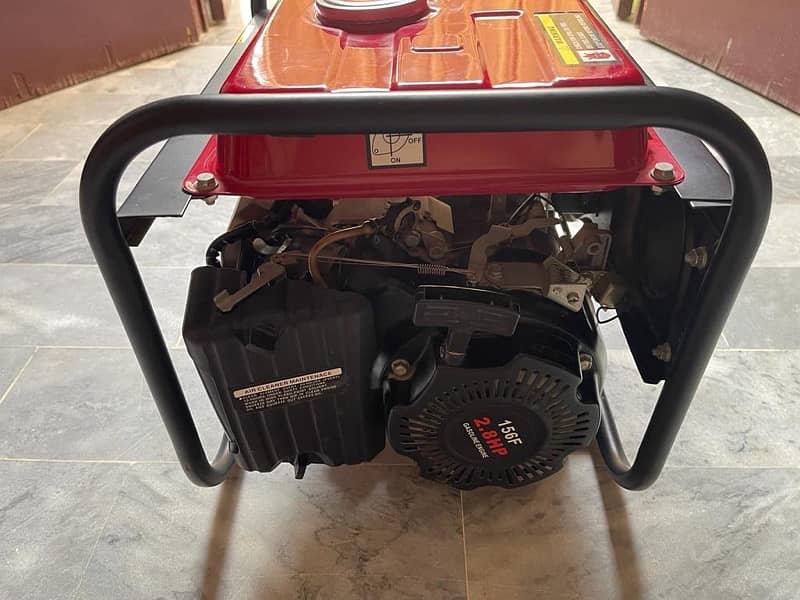 GENERATOR FOR SALE 1