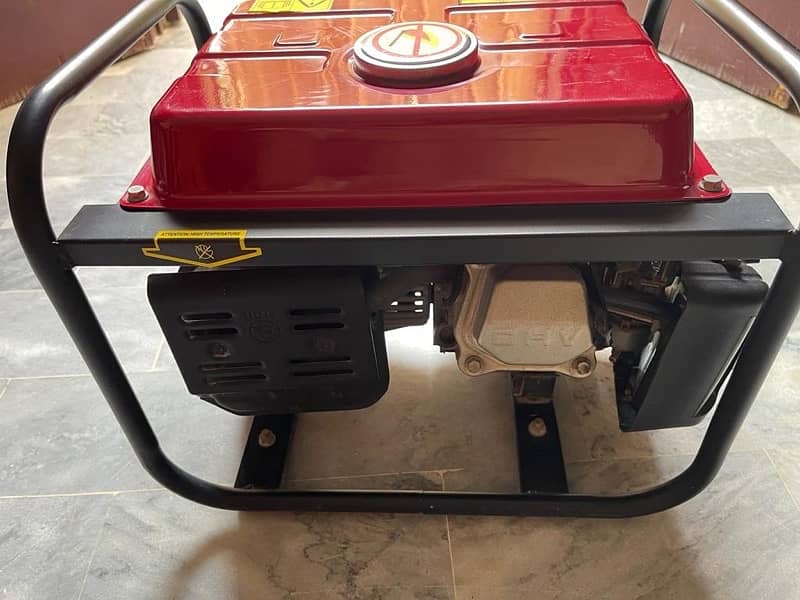 GENERATOR FOR SALE 2