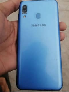 Samsung a30  not oppo, vivo, huawie