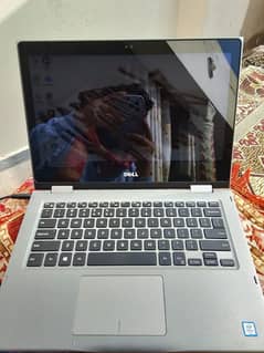 Dell Inspiron 13 Core I5 7th Gen