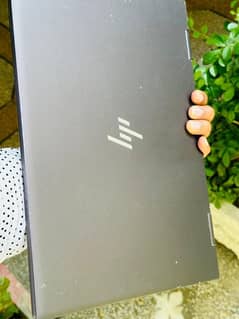 hp Envy 360