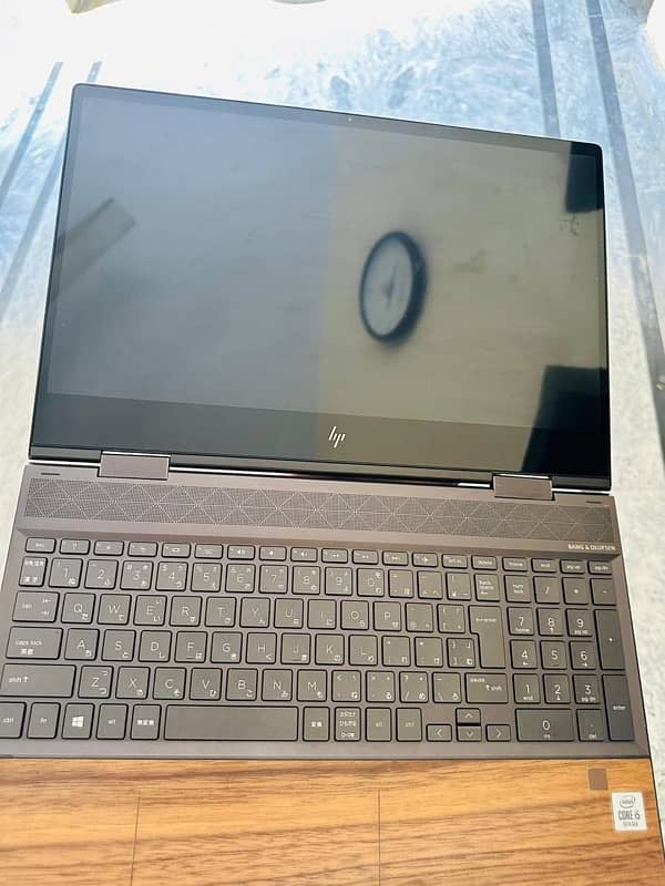 hp Envy 360 2