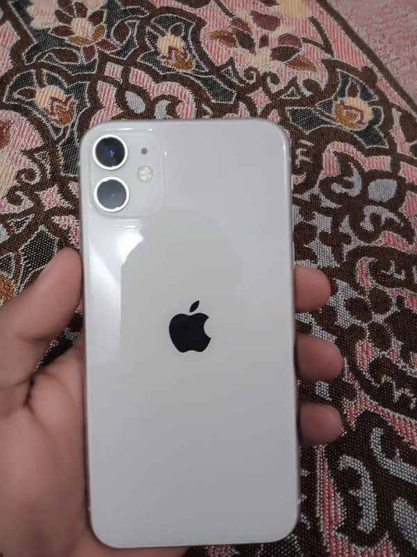 Iphone 11 non Pta 64 Gb 1