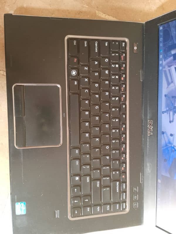 Dell laptop for sell 2