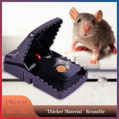 Mouse Trap Killer | Rat Killer | Mouse Catcher