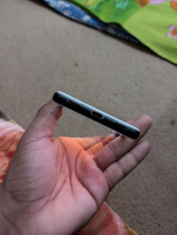 Google pixel 6a for sale in reasonable price 2