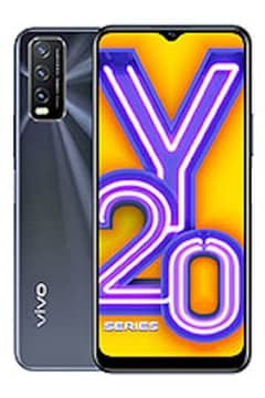 Vivo y20 4gb ram 64gb memory