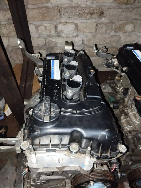 Alto 660cc engine avaible 3