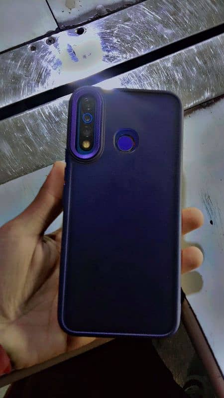 tecno camon 12 air 4