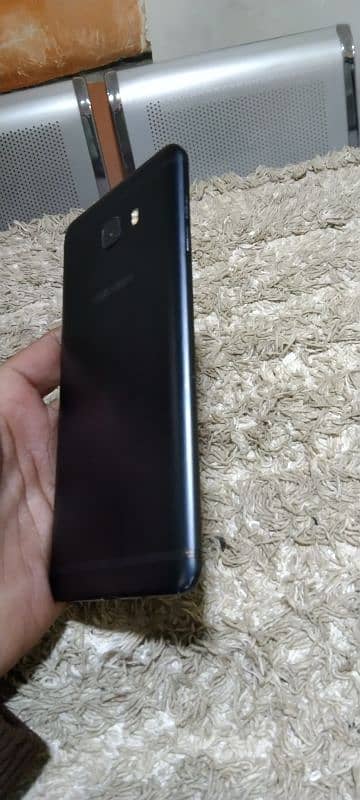 Samsung C9 pro 4/64 PTA approved Good condition & Betry Timng for sale 5