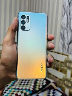 OPPO RENO 6