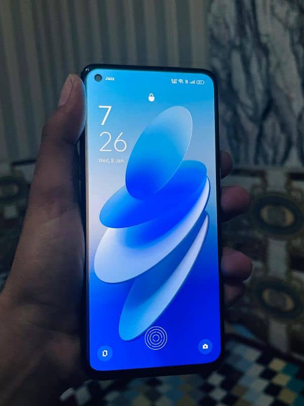 OPPO RENO 6 5