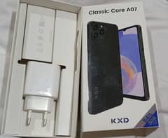 KXD Classic core A07