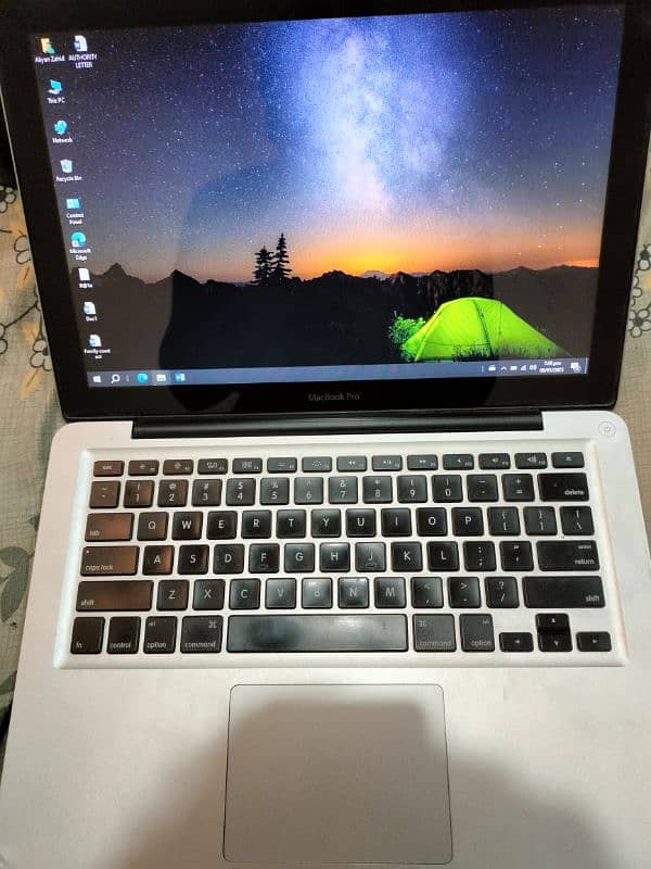 MACBOOK PRO 3