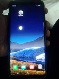 S8+ NO OPEN NO REPAIR