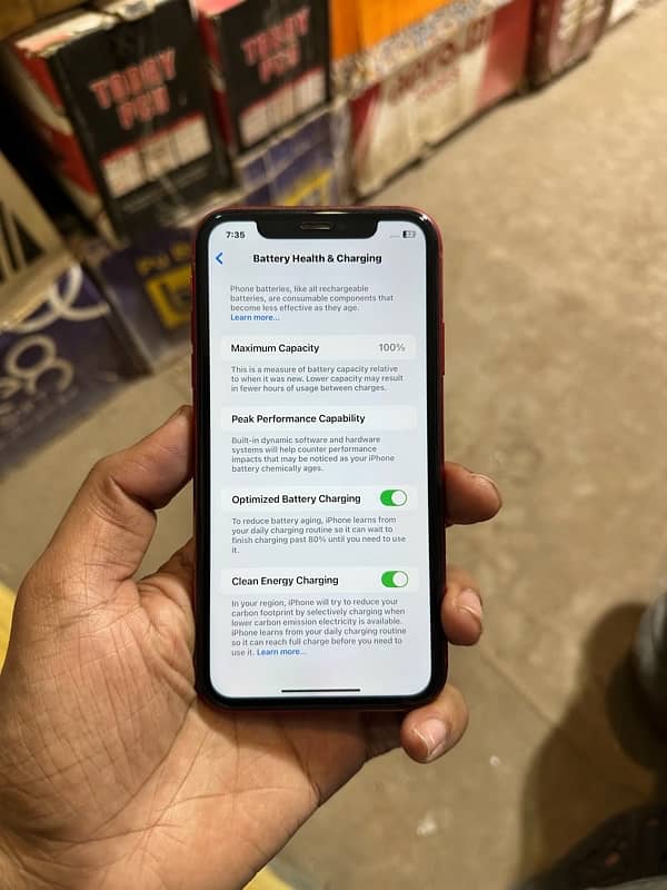 iphone 11 64gb brand new 10/10 2