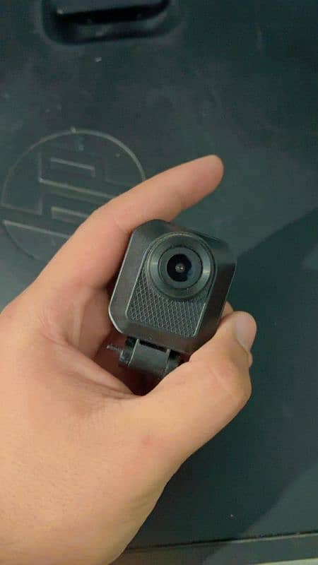 Dash Camera 2