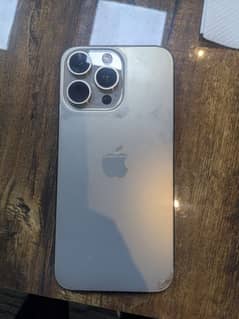 iphone 15 pro max PTA approved Natural Titanium