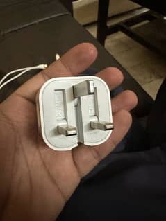 iphone 20w orginal charger