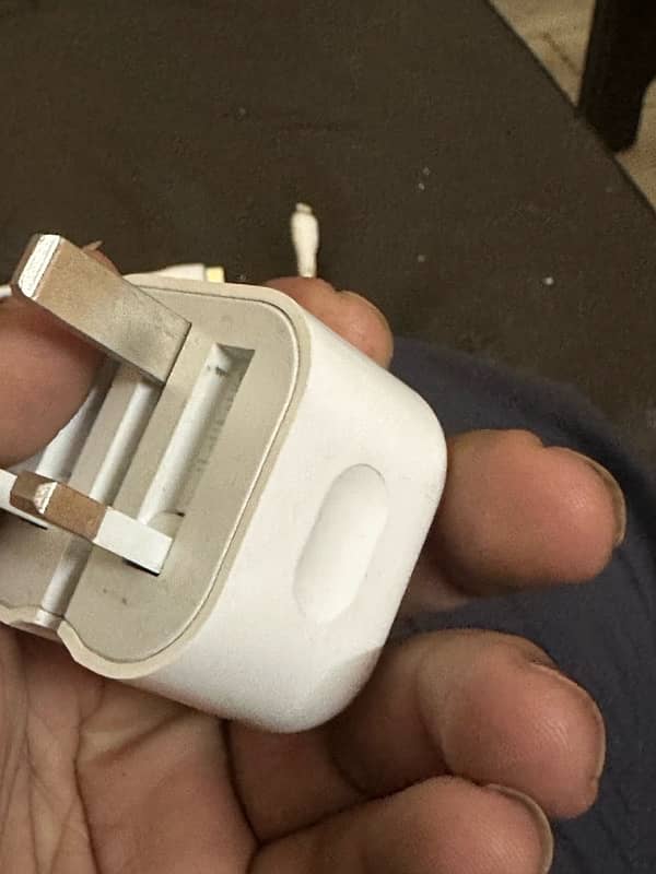 iphone 20w orginal charger 1