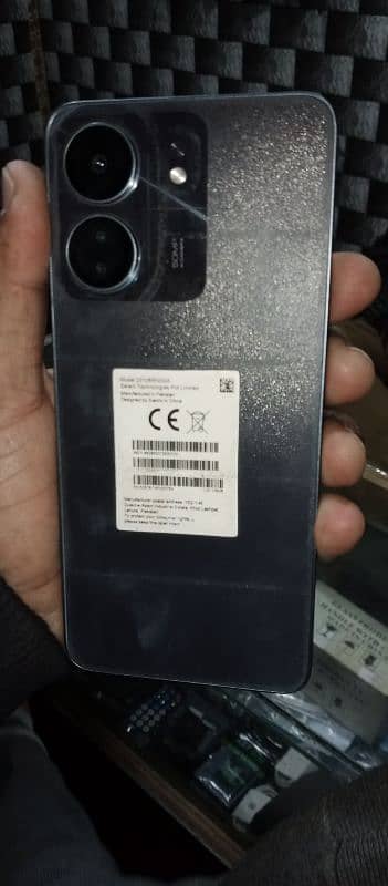 Redmi 13C 2