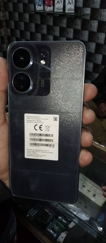 Redmi 13C 3