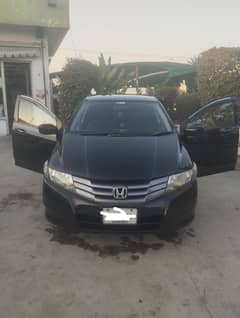 Honda City IVTEC 2010 For Sale