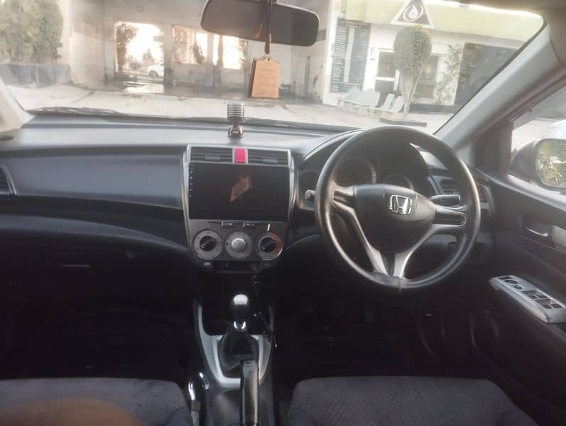 Honda City IVTEC 2010 For Sale 6