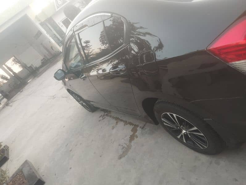 Honda City IVTEC 2010 For Sale 11