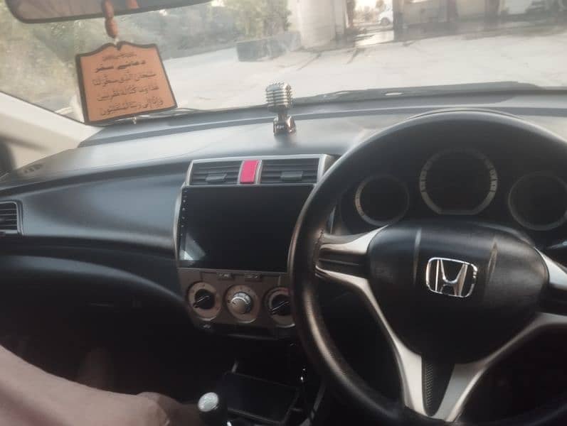 Honda City IVTEC 2010 For Sale 14