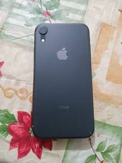 Iphone xr 64 Gb jv