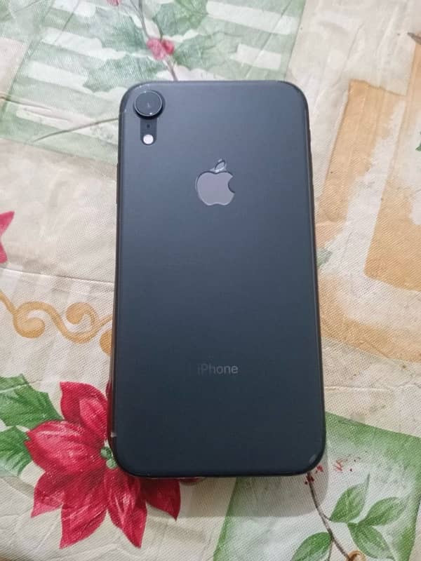 Iphone xr 64 Gb jv 0