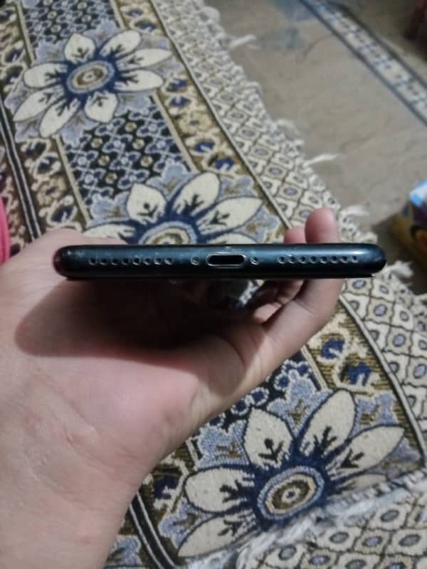 urgent sall exchange for iPhone X non pta 2