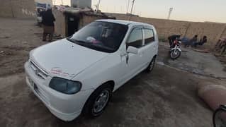 Suzuki Alto 2006