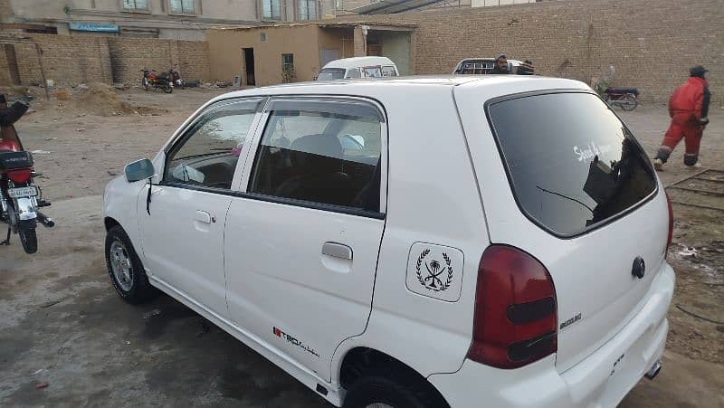 Suzuki Alto 2006 1